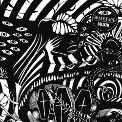 Graveyard (SWE) : Goliath